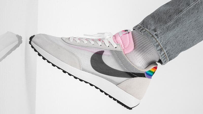 Nike Air Tailwind 79 Be True - HADNUS