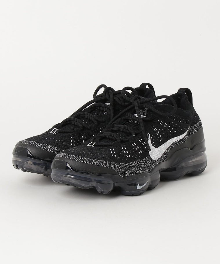 Nike Air VaporMax 2023 Flyknit Oreo - HADNUS