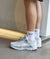 Nike Air Zoom Vomero 5 White Blue - HADNUS