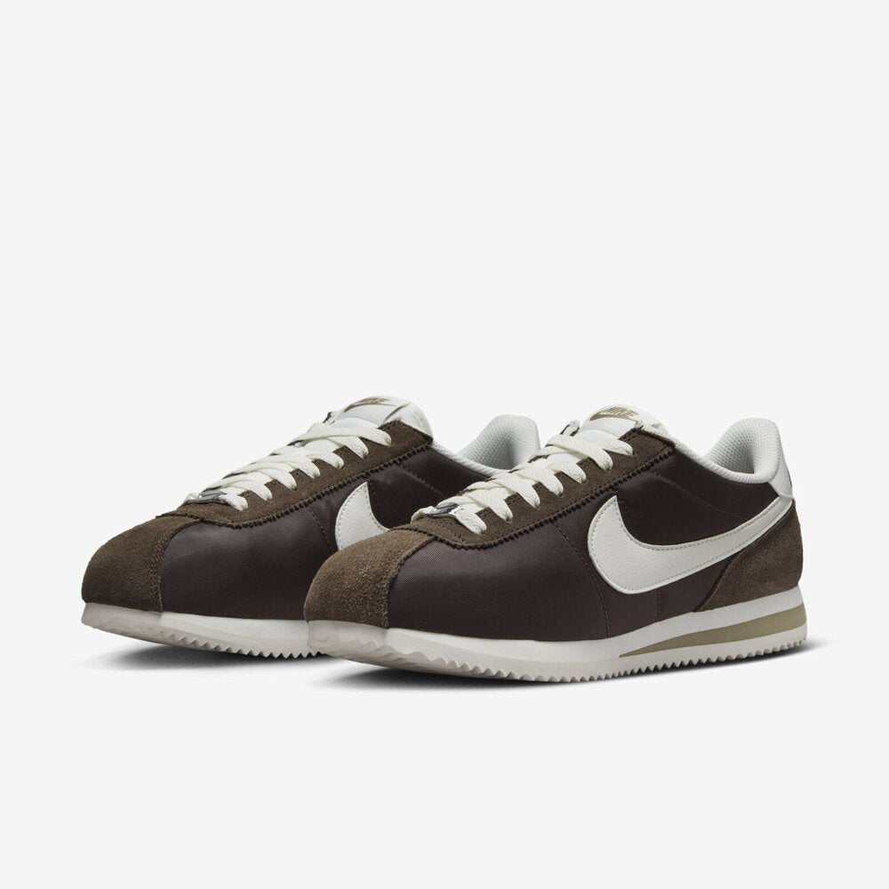 Nike Cortez Baroque Brown - HADNES