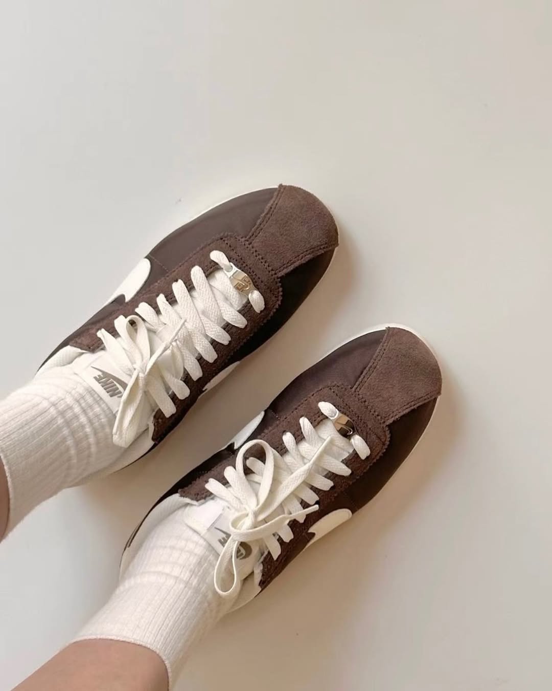 Nike Cortez Baroque Brown - HADNES