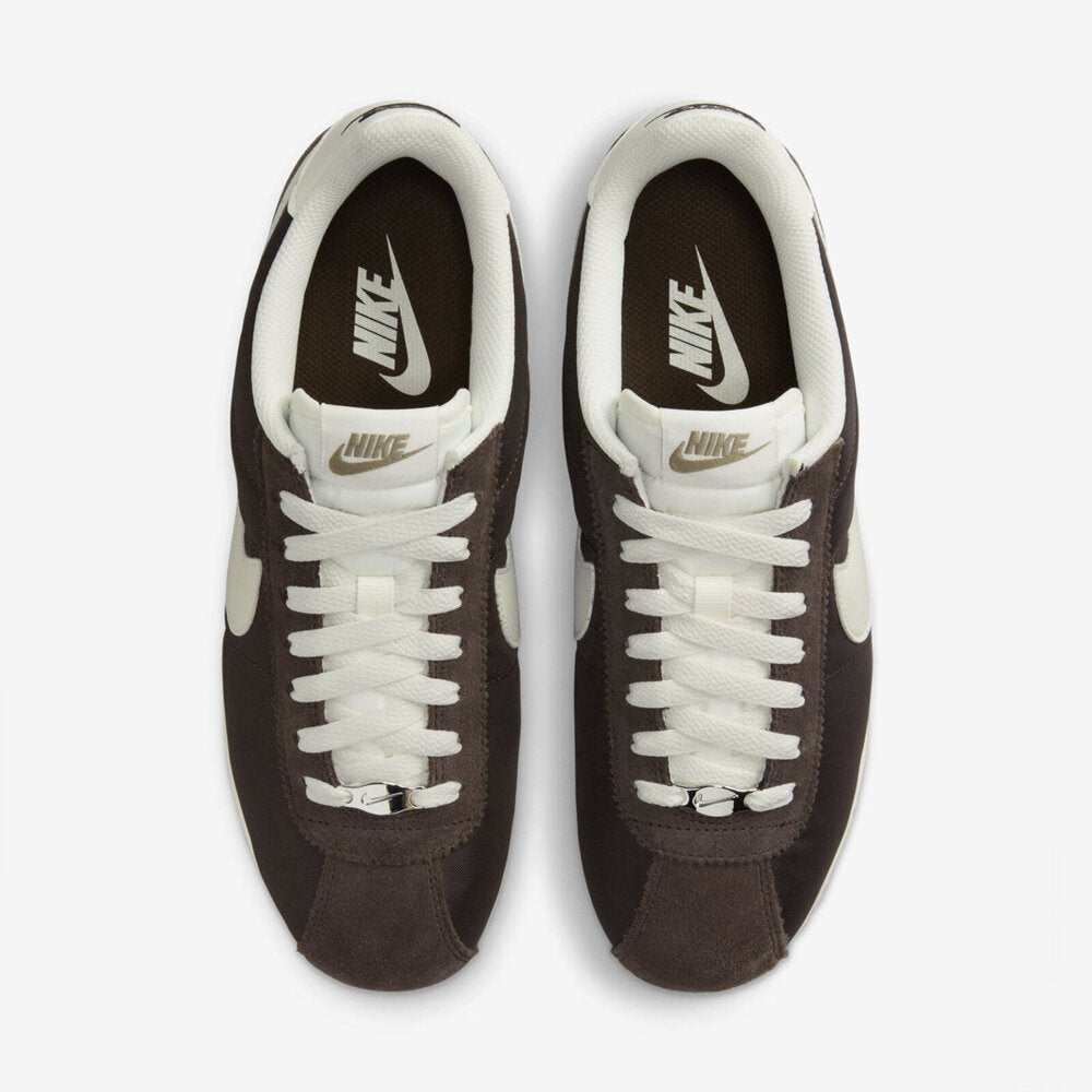 Nike Cortez Baroque Brown - HADNES