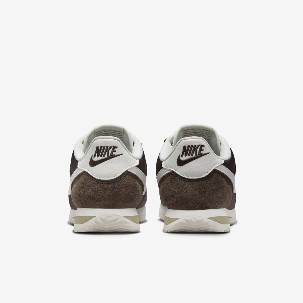 Nike Cortez Baroque Brown - HADNES