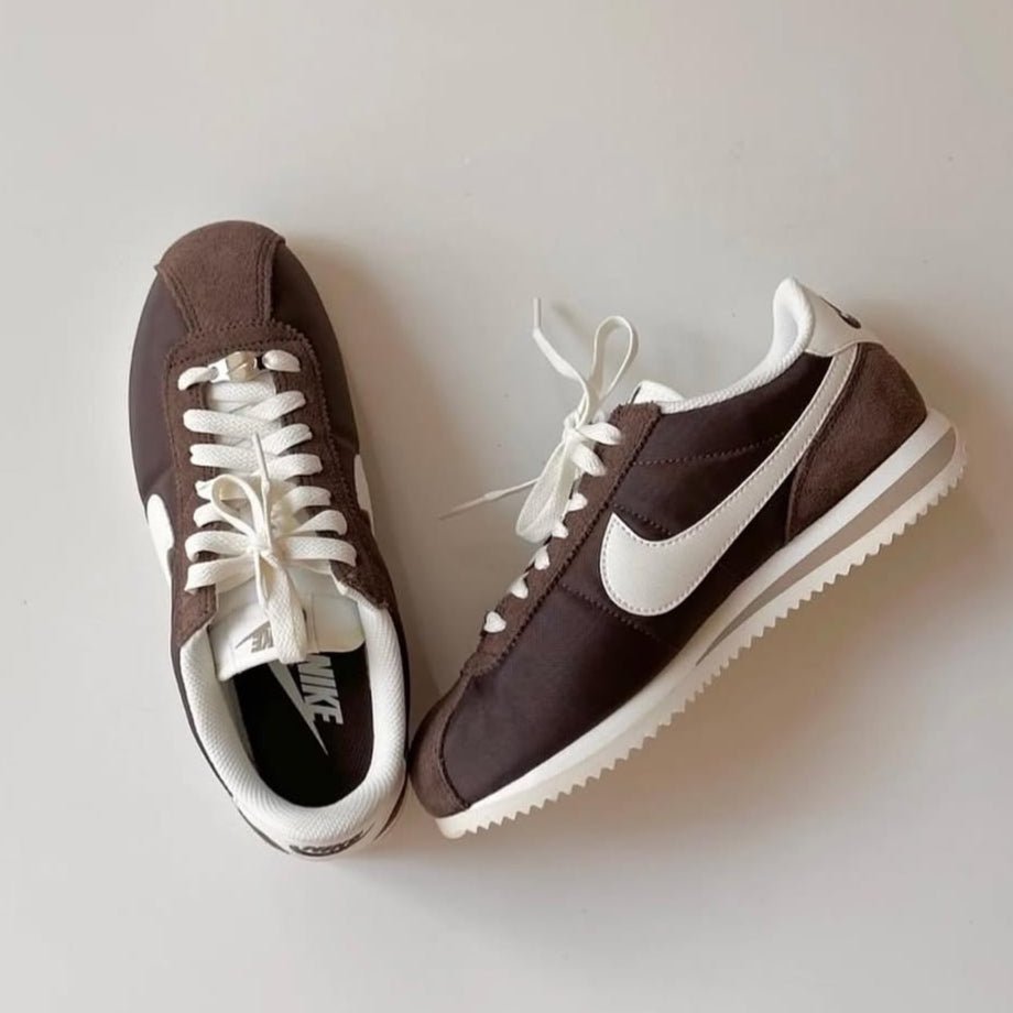 Nike Cortez Baroque Brown - HADNES