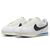 Nike Cortez Leather Wmns "White Black" - HADNUS