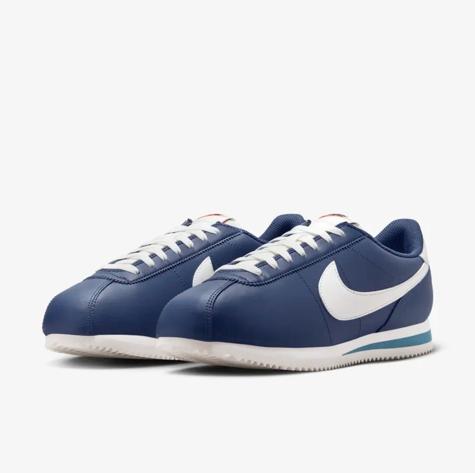 [清倉特惠]Nike Cortez &#39;Midnight Navy&#39; - HADNUS