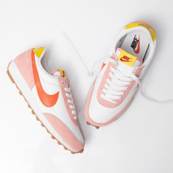 現貨 - Nike Daybreak Coral Stardus - HADNUS