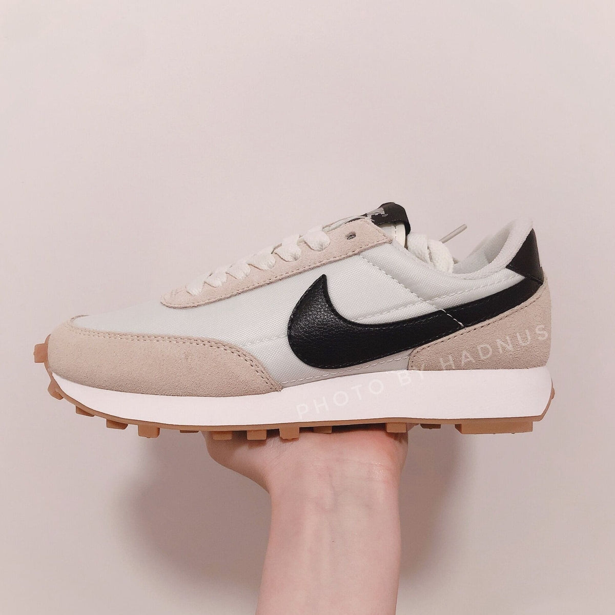 Nike Daybreak Pale Ivory - HADNUS