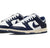 Nike Dunk Low 海軍藍 - HADNUS