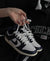 Nike Dunk Low 海軍藍 - HADNUS