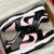 Nike Dunk Low Black Pink 漆皮 - HADNUS