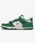 Nike Dunk Low Disrupt 2 Green - HADNUS