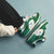 Nike Dunk Low Disrupt 2 Green - HADNUS