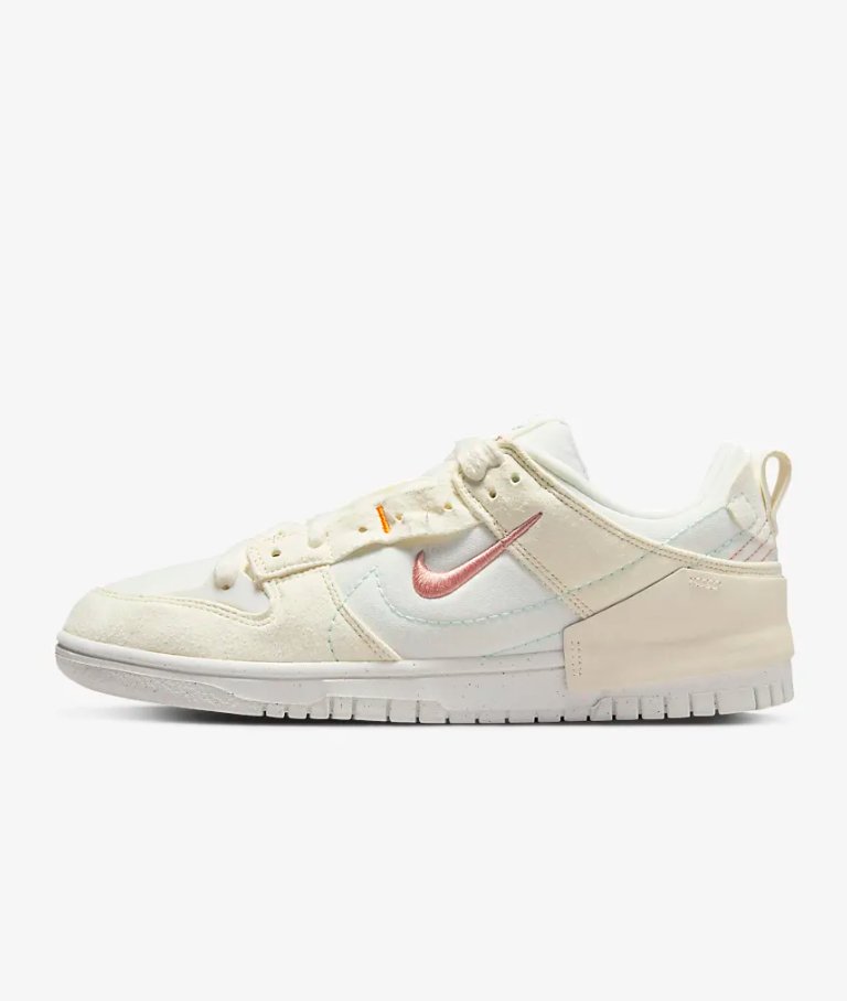 Nike Dunk Low Disrupt 2 &quot;Pale&quot; - HADNUS