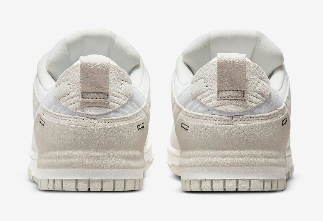 現貨 - Nike Dunk Low Disrupt 2 Pale Ivory - HADNUS