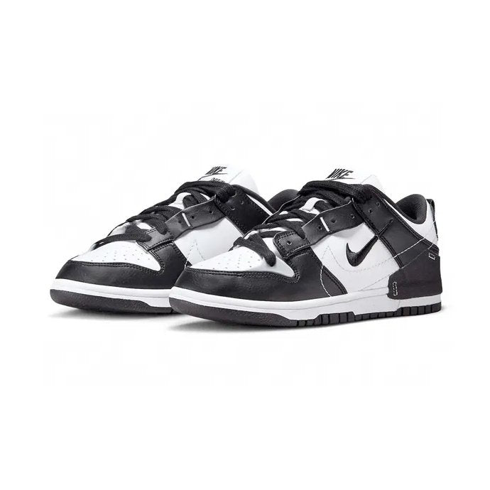 Nike Dunk Low Disrupt 2 Panda - HADNUS