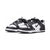 Nike Dunk Low Disrupt 2 Panda - HADNUS