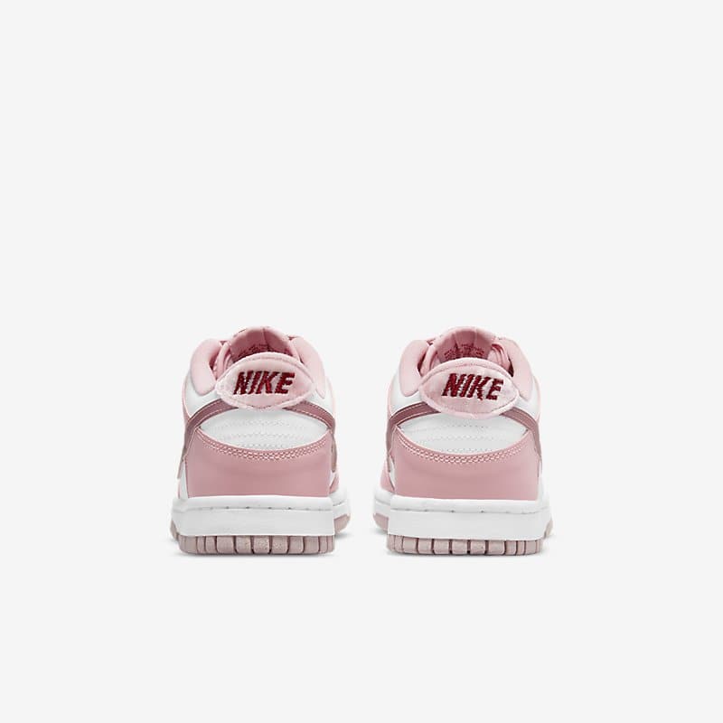 現貨-Nike Dunk Low 'Pink Glaze' - SENCO