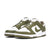 Nike Dunk Low Medium Olive - HADNUS