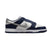 Nike Dunk Low Midnight Navy - HADNUS