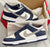 Nike Dunk Low Midnight Navy - HADNUS