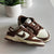 【清倉特惠】Nike Dunk Low Mocha 啡色 - HADNUS