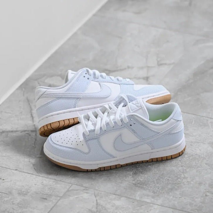 Nike Dunk Low Next Nature Grey Gum 灰藍 - HADNUS