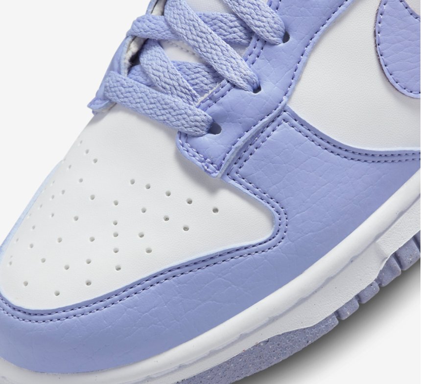 Nike Dunk Low Next Nature Lilac - HADNUS