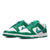 Nike Dunk Low Paisley Pack Green - HADNUS