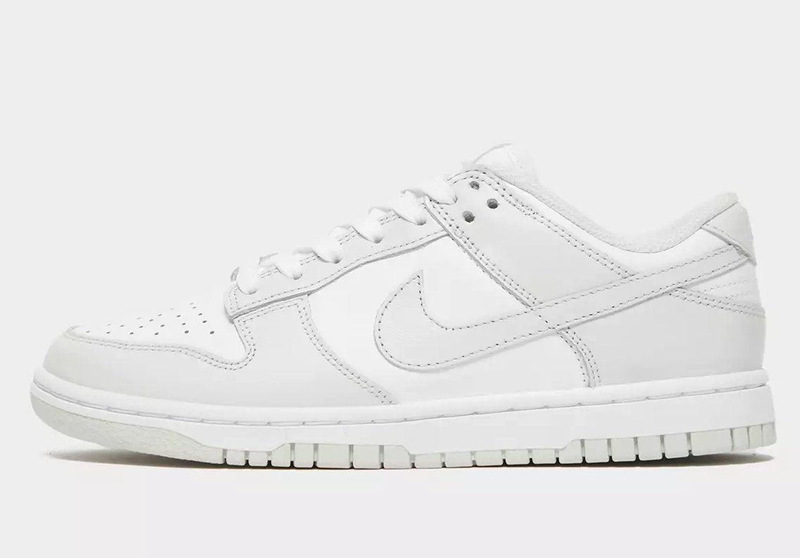 [清倉特惠]NIKE Dunk Low Photon Dust - HADNUS