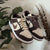 Nike Dunk Low Plum Eclipse FJ4734 - 100 - HADNES