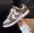 Nike Dunk Low Plum Eclipse FJ4734 - 100 - HADNES