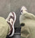 Nike Dunk Low Plum Eclipse FJ4734 - 100 - HADNES