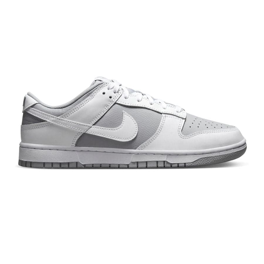 【現貨清倉】Nike Dunk Low Reverse Gray - HADNUS