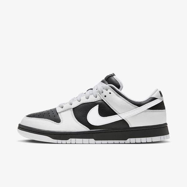 Nike Dunk Low &quot;Reverse Panda&quot; - HADNUS