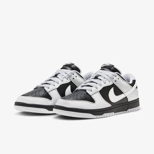 Nike Dunk Low "Reverse Panda" - HADNUS