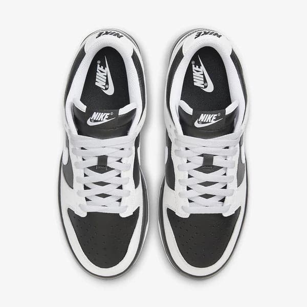 Nike Dunk Low "Reverse Panda" - HADNUS