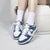 Nike Dunk Low Valerian Blue - HADNUS