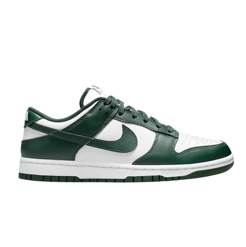 Nike Dunk Low &quot;Varsity Green&quot; - HADNUS