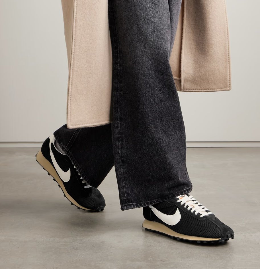 NIKE LD-1000 BLACK/SAIL ナイキ LD1000 スニーカー ブラック 黒 NIKE LD-1000 BLACK/SAIL-SESAME HM0950-001 ( ナイキ LD1000