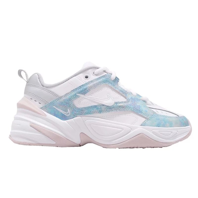 Nike M2k Tekno Lridescent - HADNUS