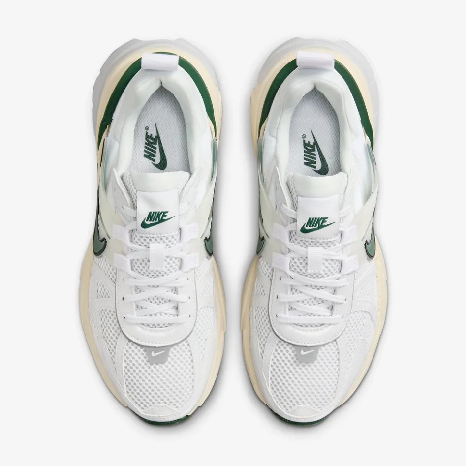 Nike Nike V2k Run Wmns White Green FD0736 - 101 - HADNUS