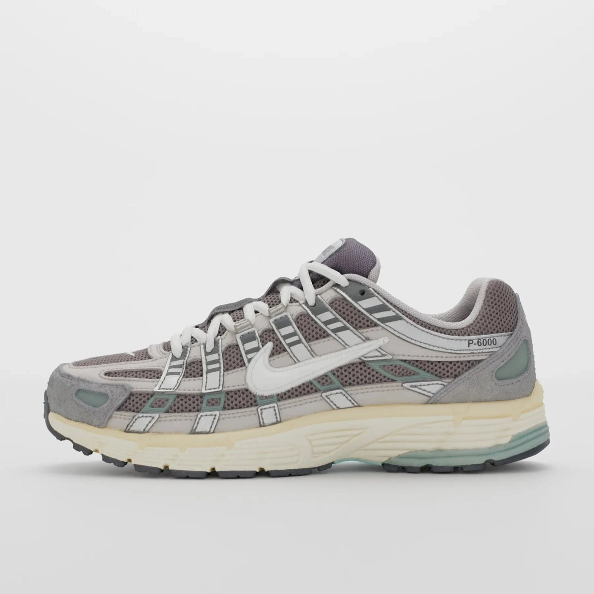 Nike P - 6000 Light Iron Ore - HADNUS