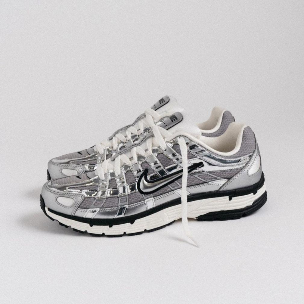 Nike P - 6000 Photon Dust - HADNUS