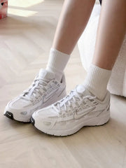 Nike P - 6000 Platinum Tint White - HADNES