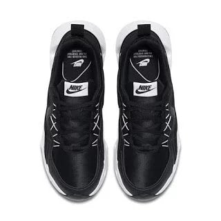 現貨 - Nike RYZ 365 BLACK WHITE - HADNUS