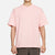 Nike Solo Swoosh Tee - Pink - HADNUS