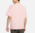 Nike Solo Swoosh Tee - Pink - HADNUS