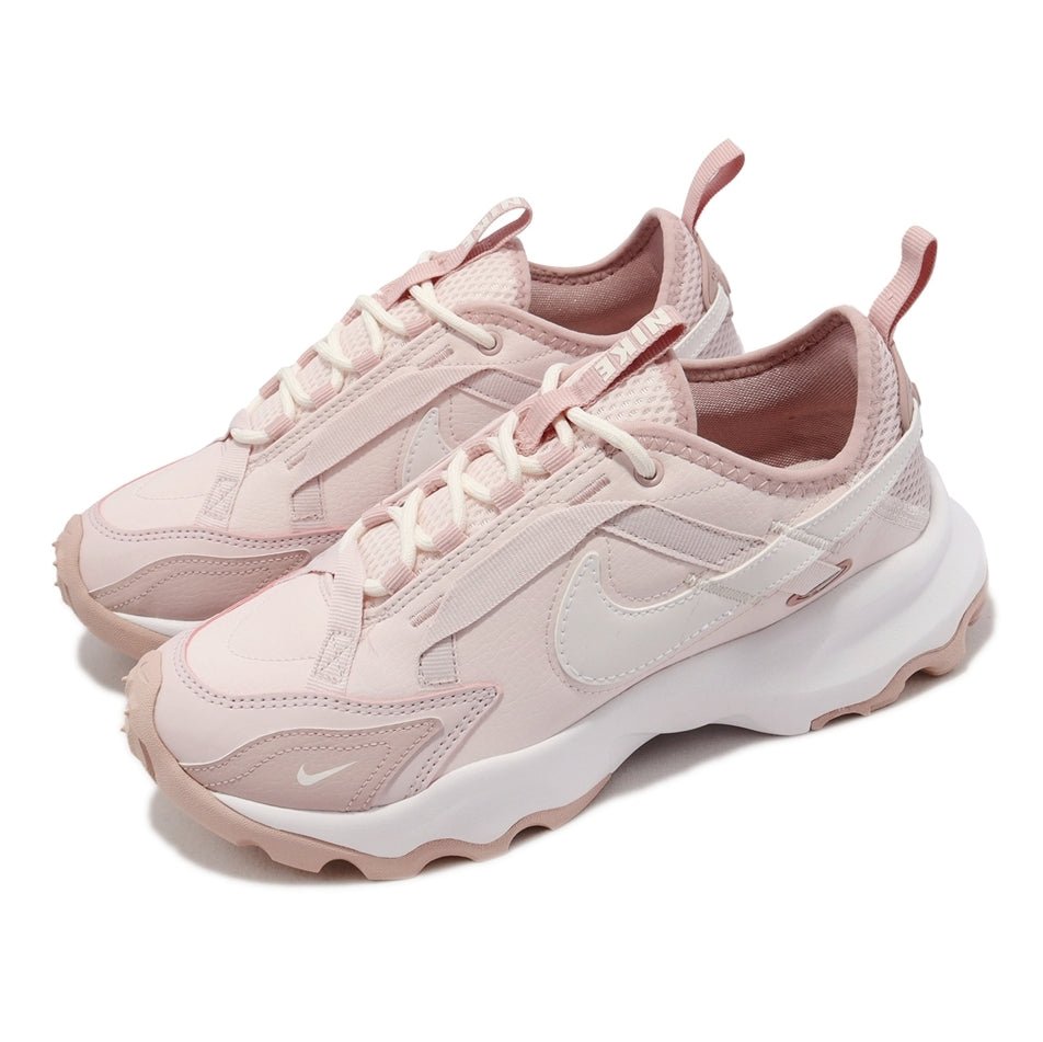 【清倉特惠】Nike TC 7900 PRM 2 PINK/WHITE - HADNUS