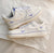 [清倉特惠]Nike W Air Force 1 07 Lx "White Sail Blue" - HADNUS